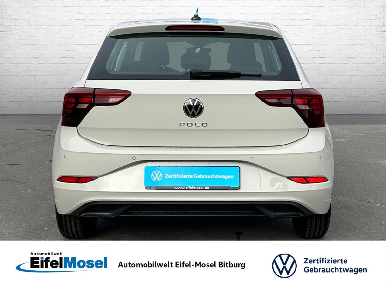 Volkswagen Polo – Bild 4