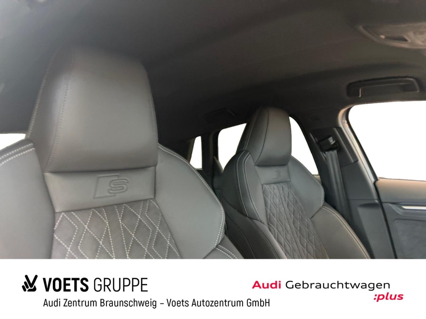 Bild über Audi A3 Sportback TFSI e TFSI e 200 kW S tronic - für weitere Informationen kontaktieren Sie den Audi Partner