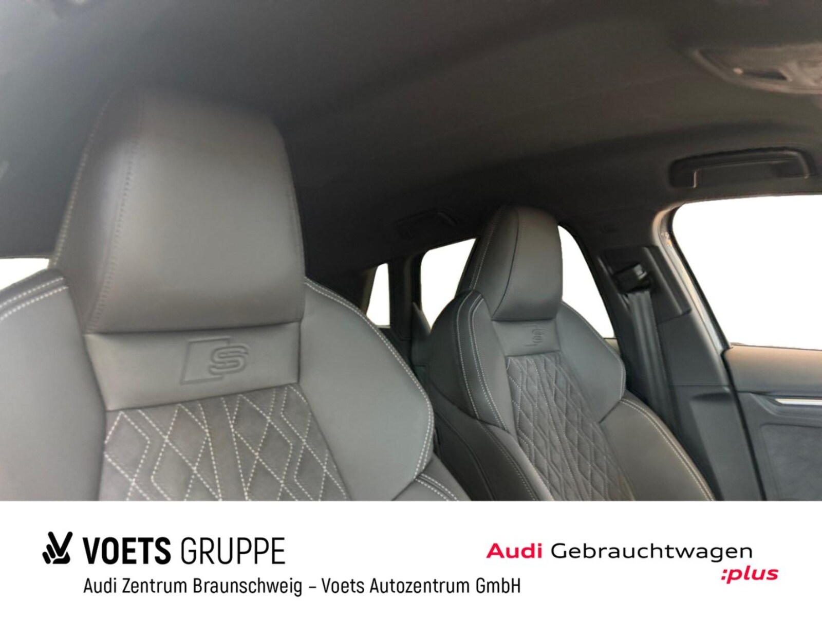 Audi A3 Sportback – Bild 14