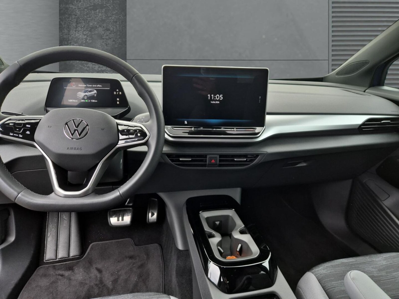 Volkswagen ID.4 – Bild 8
