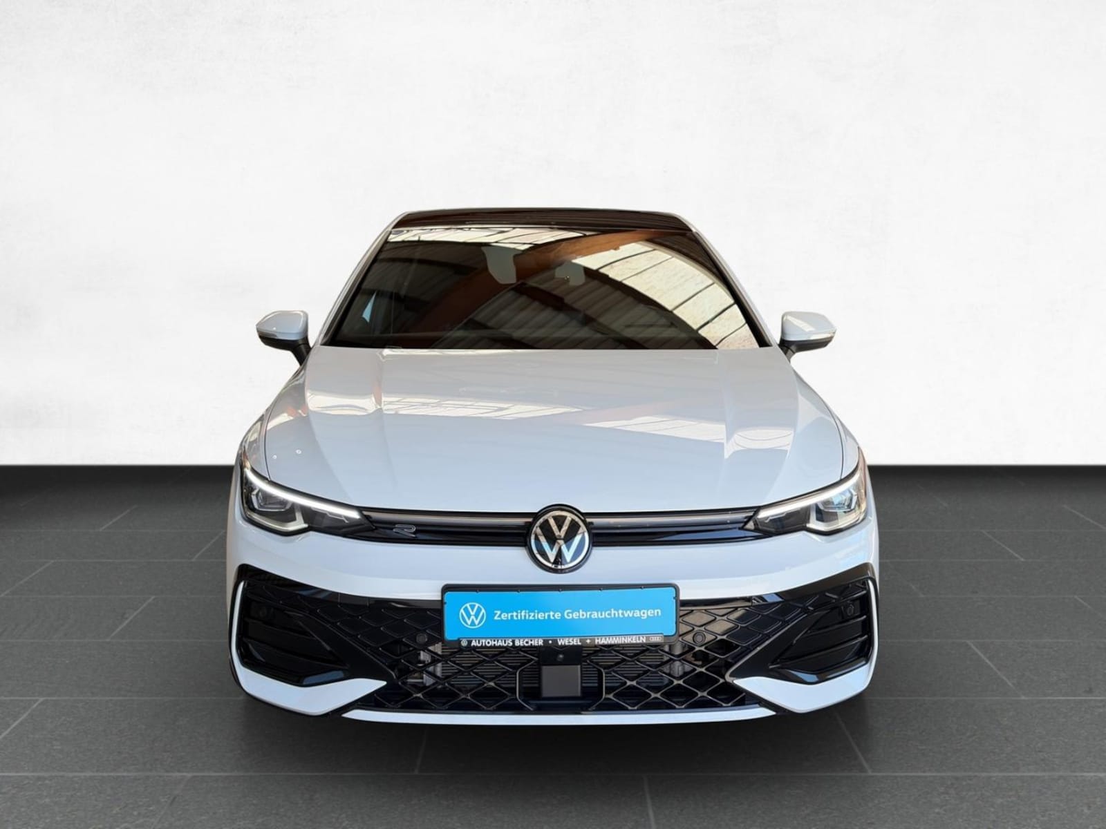 Volkswagen Golf – Bild 2
