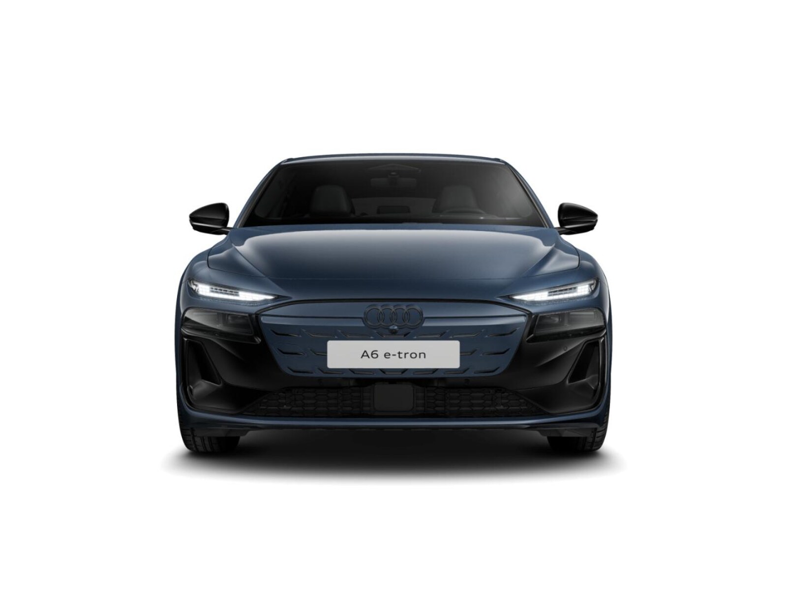 Audi A6 Sportback e-tron – Bild 4