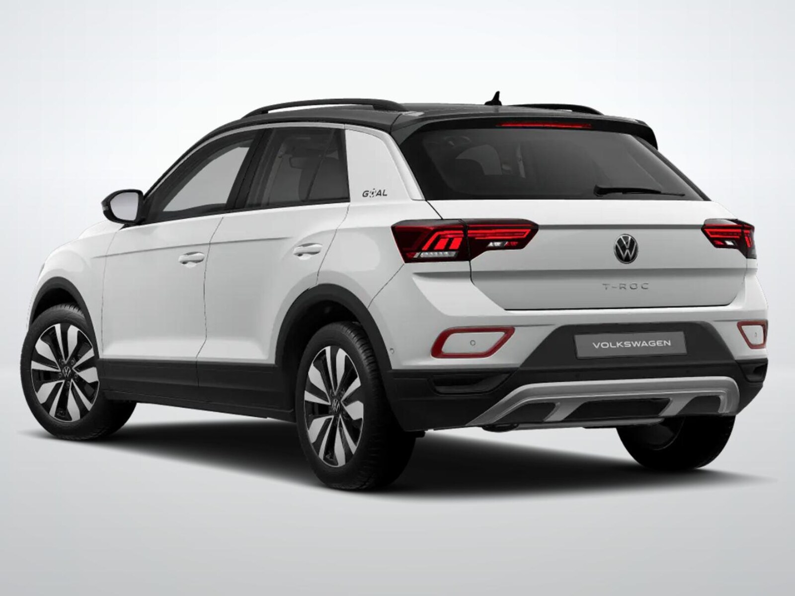 Volkswagen T-Roc – Bild 5