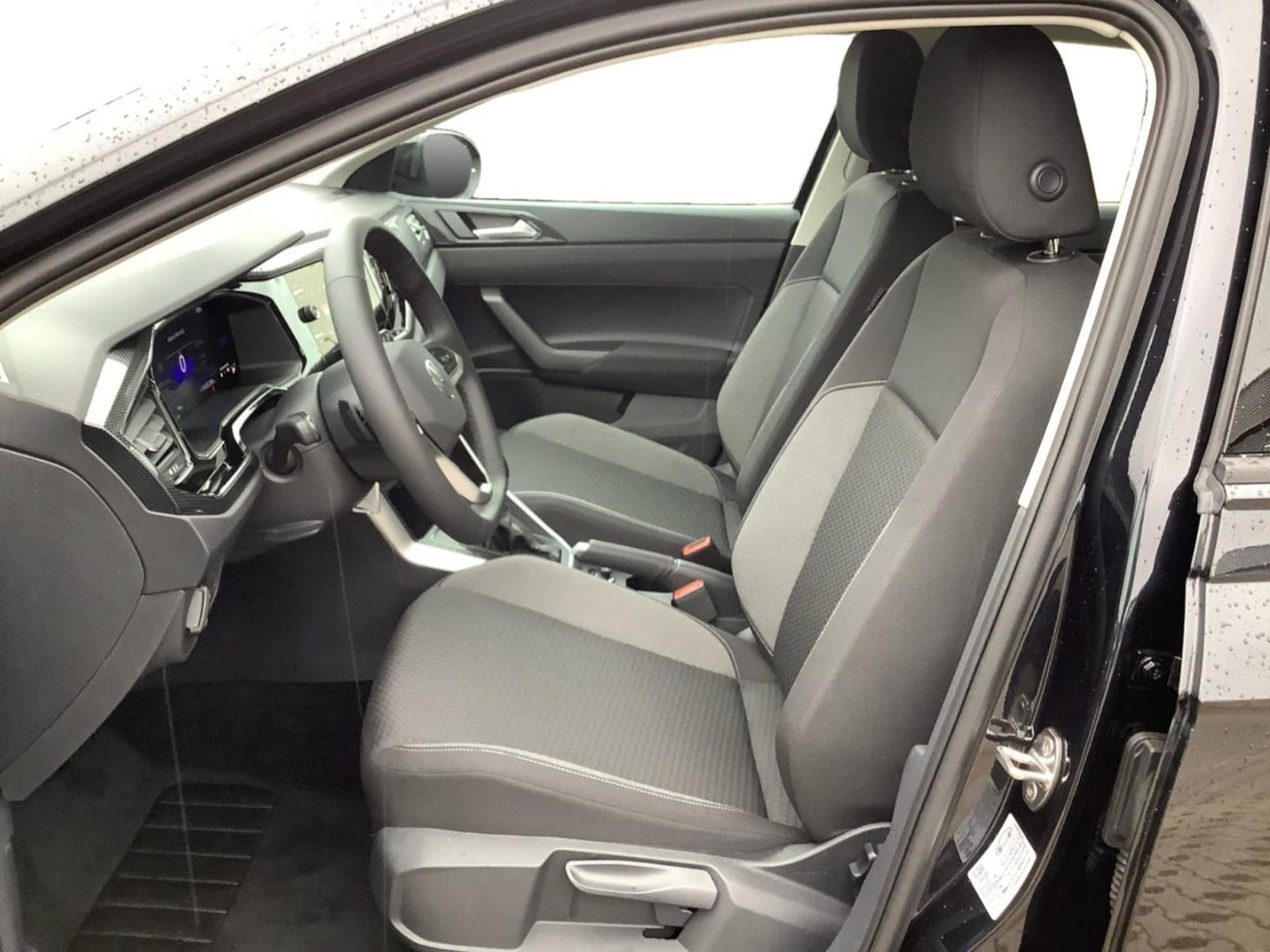 Volkswagen Taigo – Bild 8