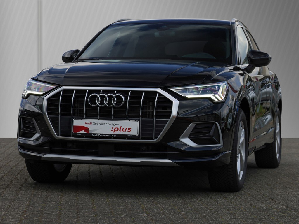 Image about Audi Q3 advanced 35 TFSI S tronic