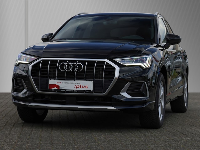 Image about Audi Q3 advanced 35 TFSI S tronic