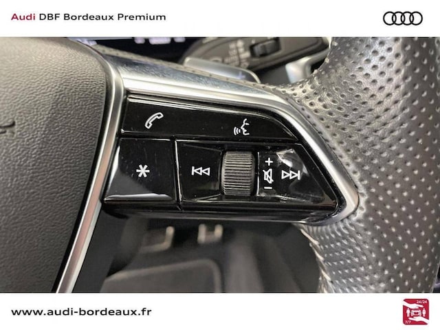 Audi S7 Sportback S7 Sportback TDI 349 Ch Tiptronic - 2020 - Joinsteer - #22