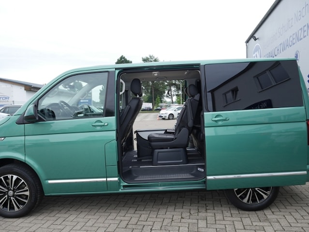 Volkswagen T6.1 Multivan