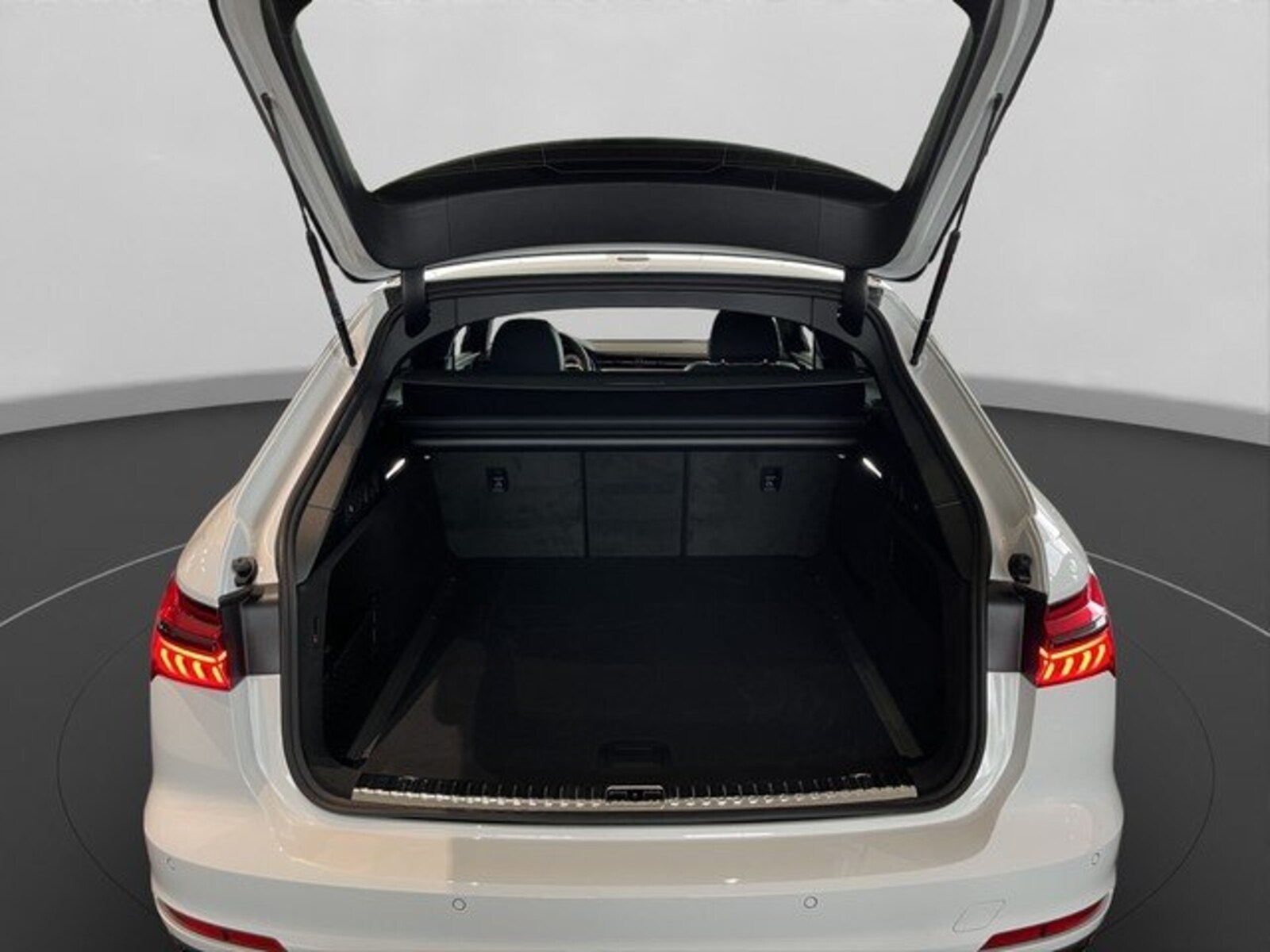 Audi A6 Avant – Bild 9