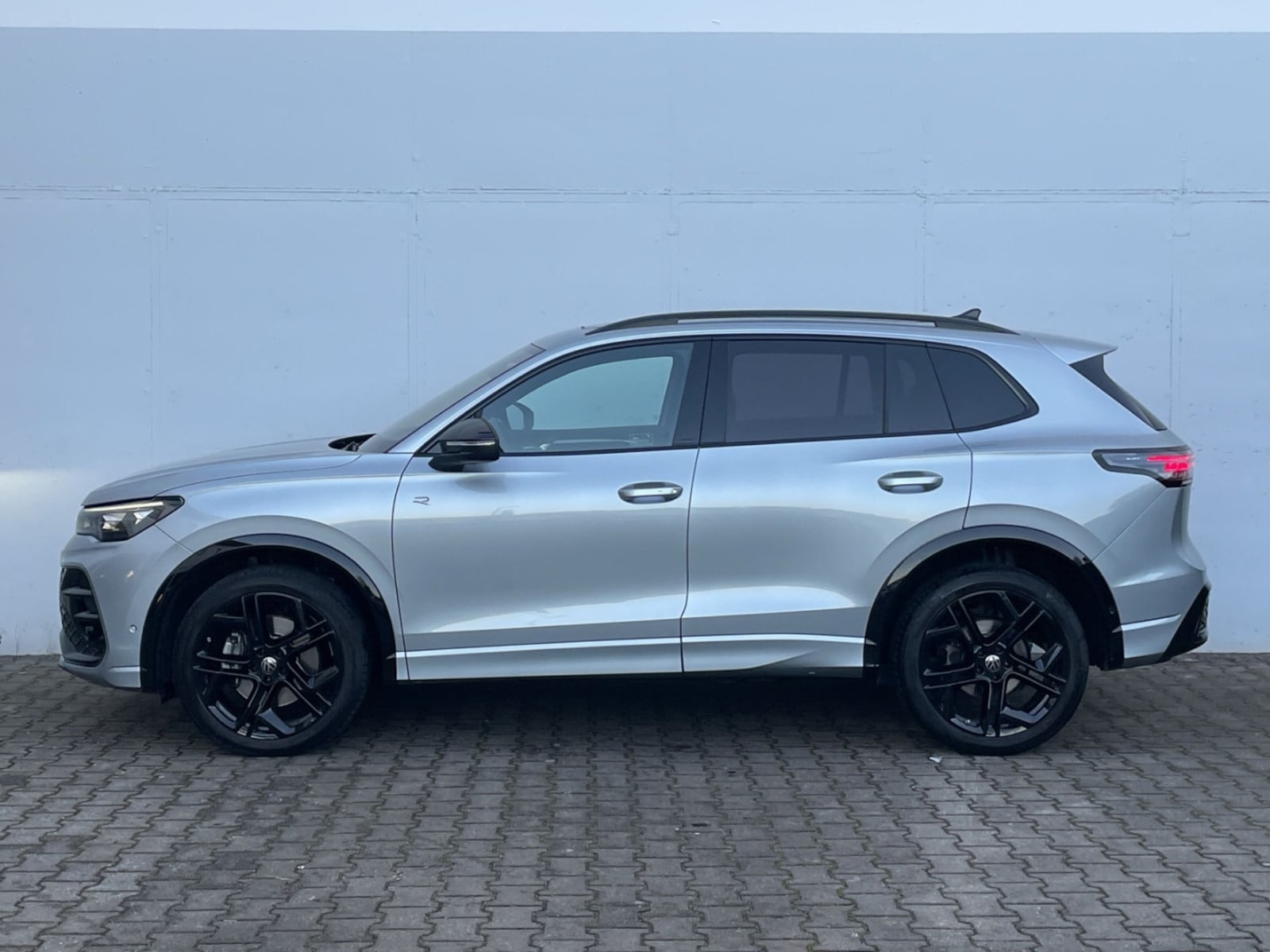 Volkswagen Tiguan – Bild 4