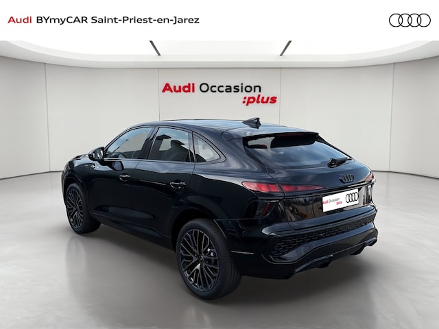 Audi Q3 Sportback TFSI E Design E-hybrid 272 Ch S Tronic -  - Joinsteer - #2