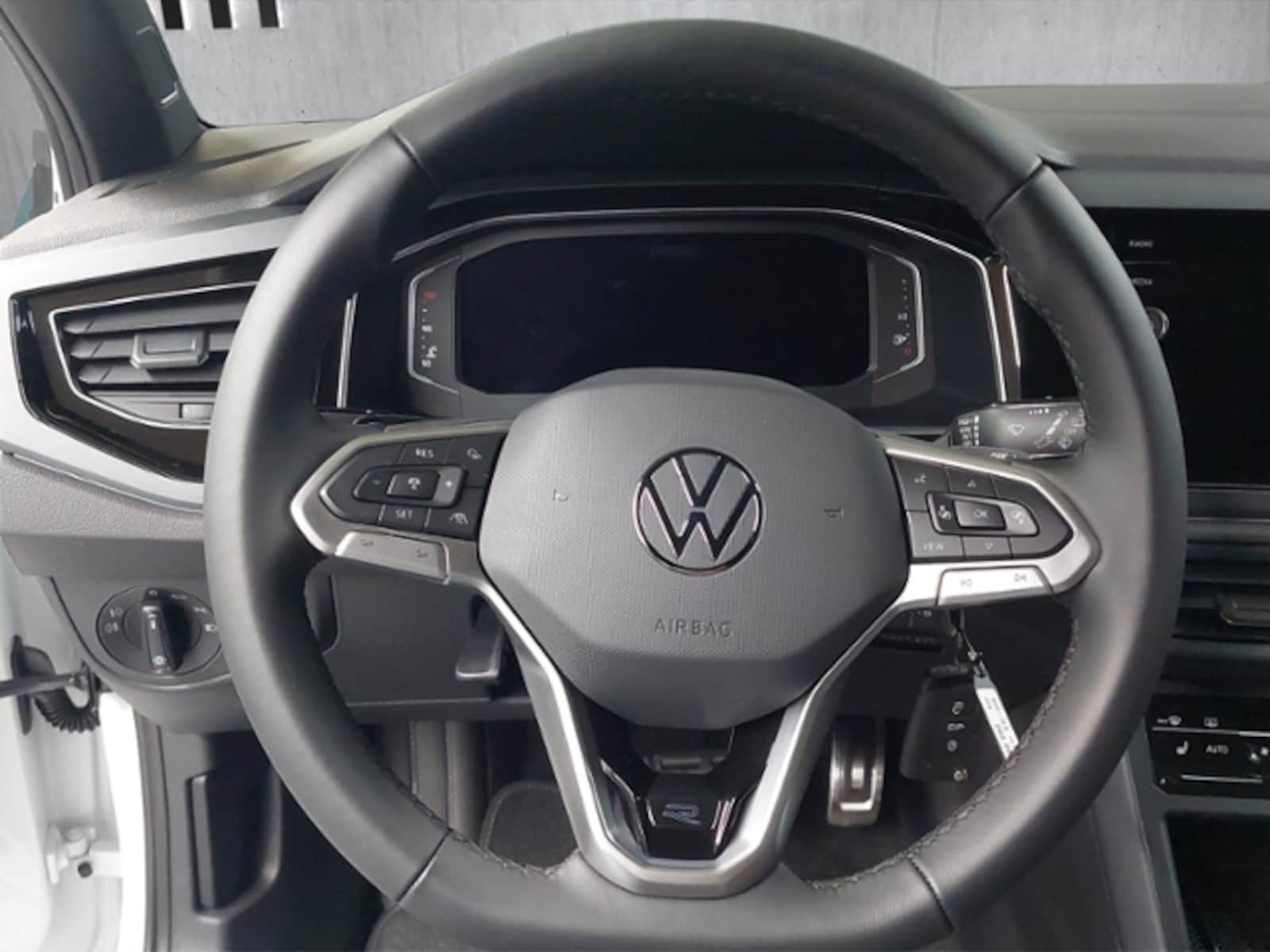 Volkswagen Polo – Bild 14