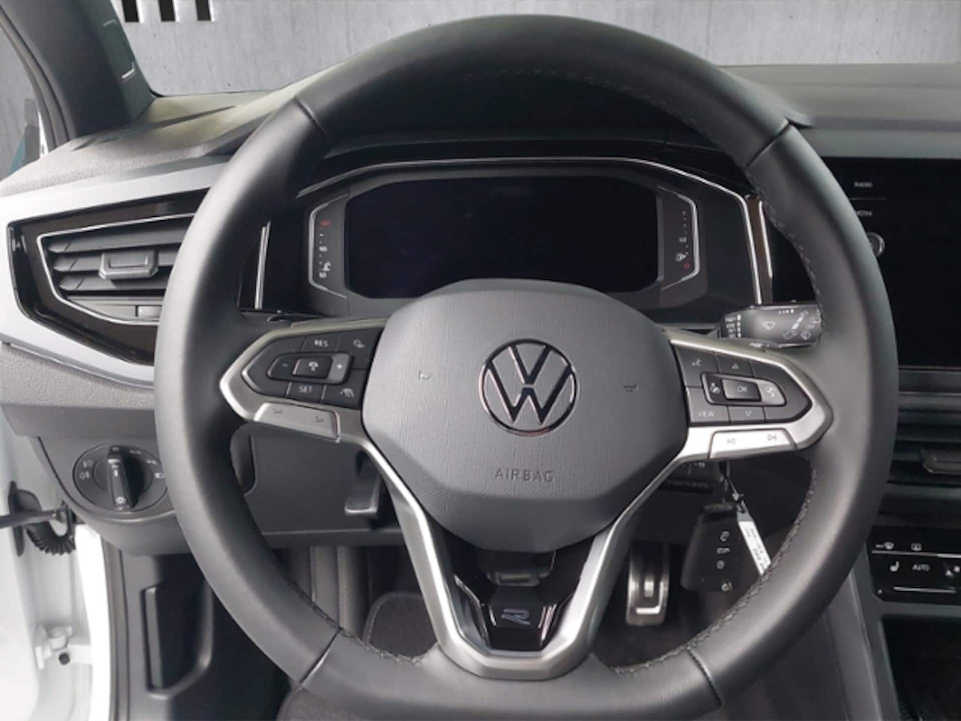 Volkswagen Polo R-Line