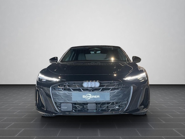 Audi A6 Limousine E-hybrid Edition One E-hybrid Quattro S Tronic -  - Joinsteer - #4