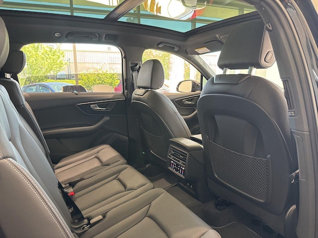 2026 Audi Q7 Premium Plus - Photo 31