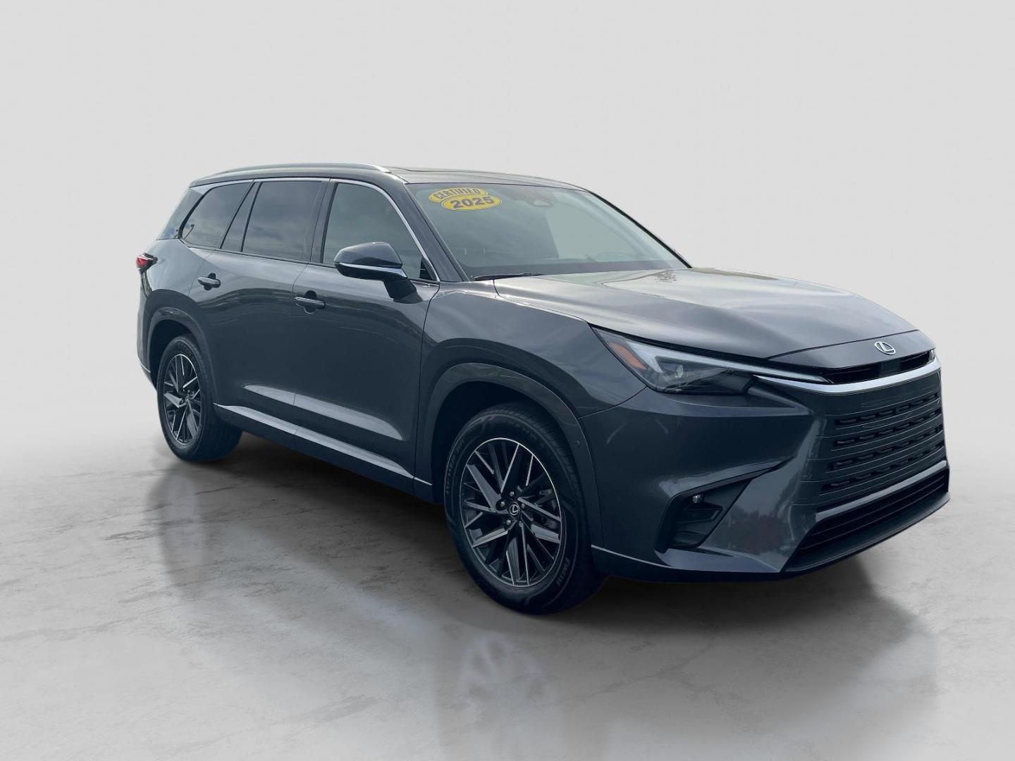 2025 Lexus TX 350 350 Premium AWD's photo