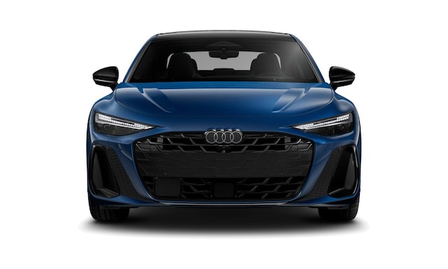 2026 Audi A6 Sedan