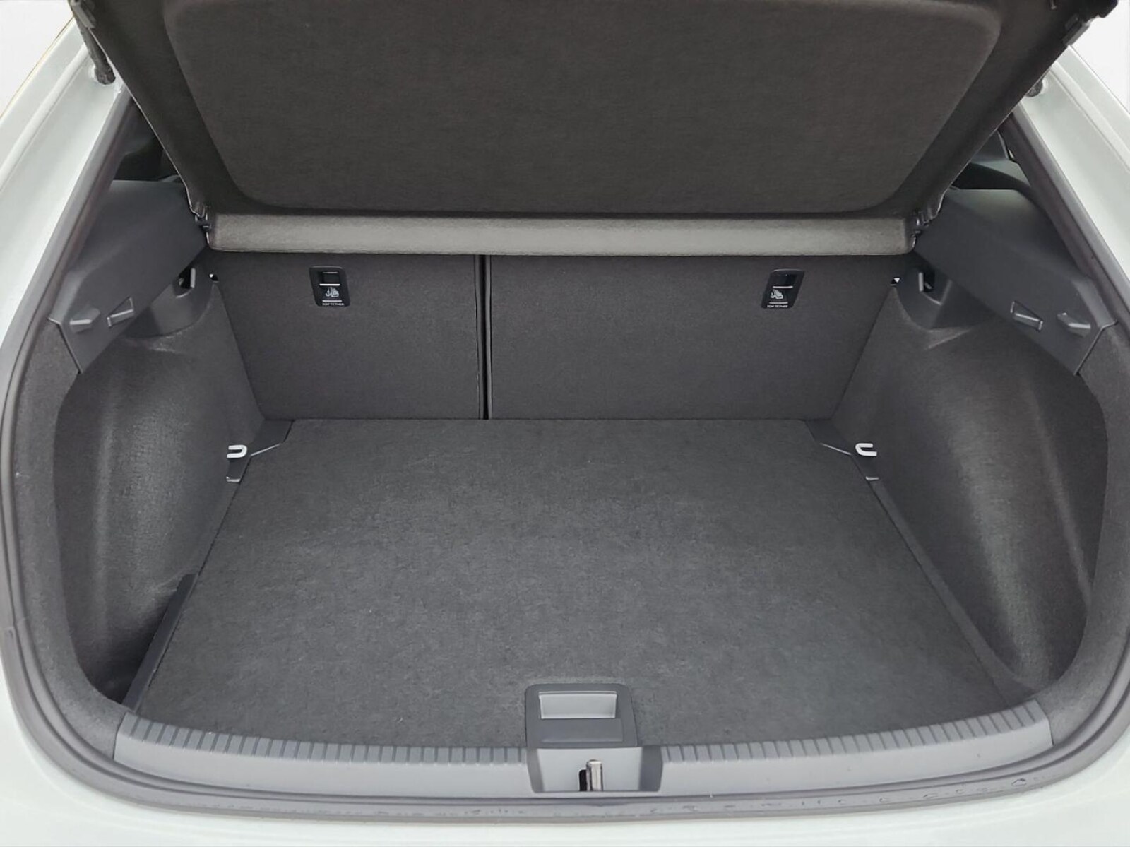 Volkswagen Taigo – Bild 19