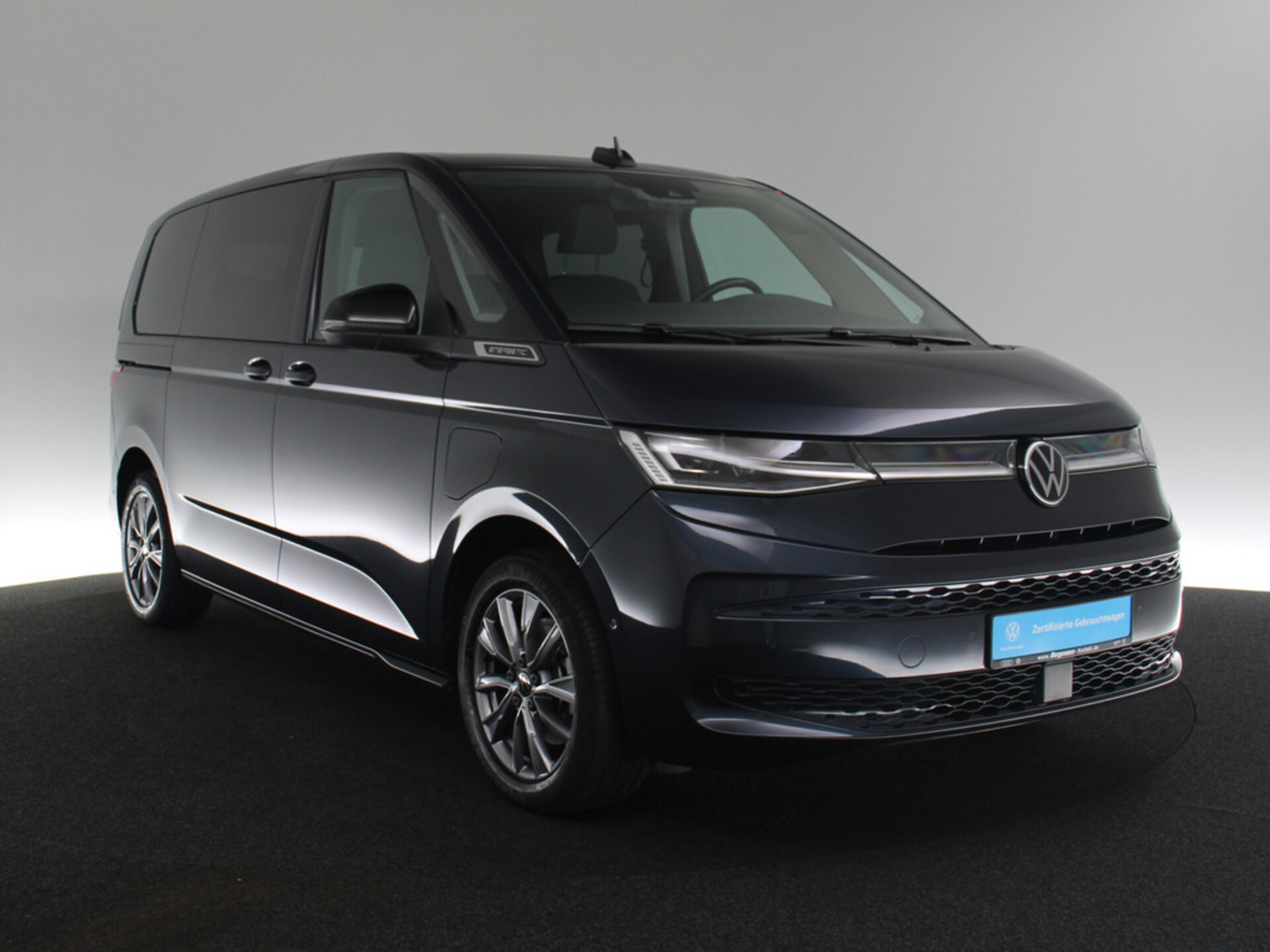Volkswagen Multivan Life