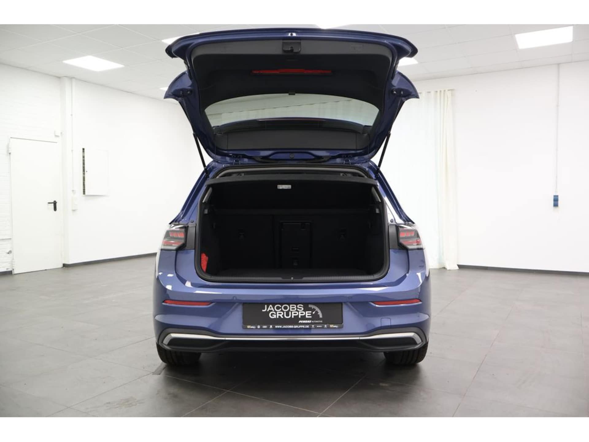 Volkswagen Golf Style