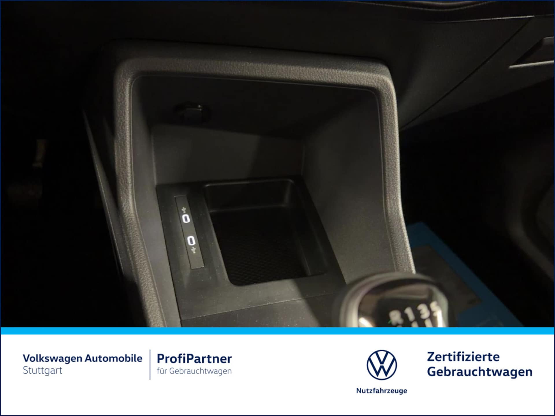 Volkswagen Caddy Basis-Modell