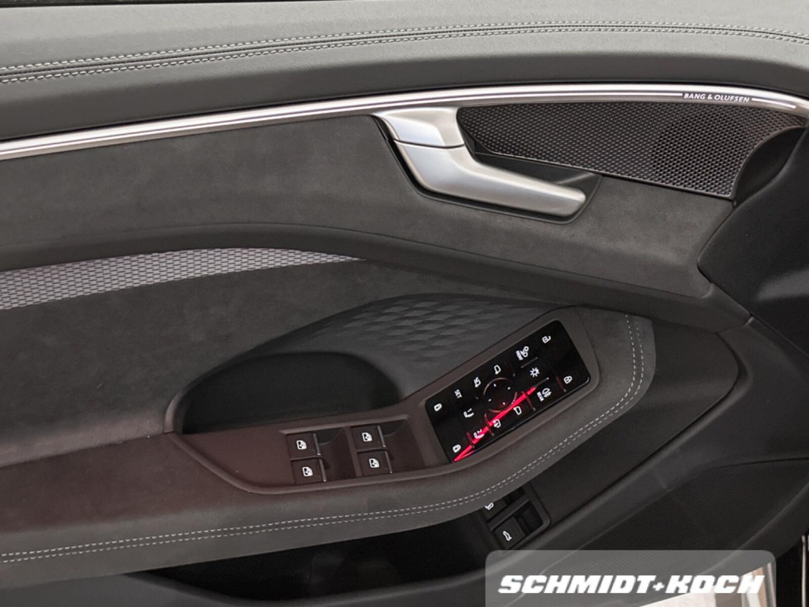 Audi A6 Avant – Bild 14