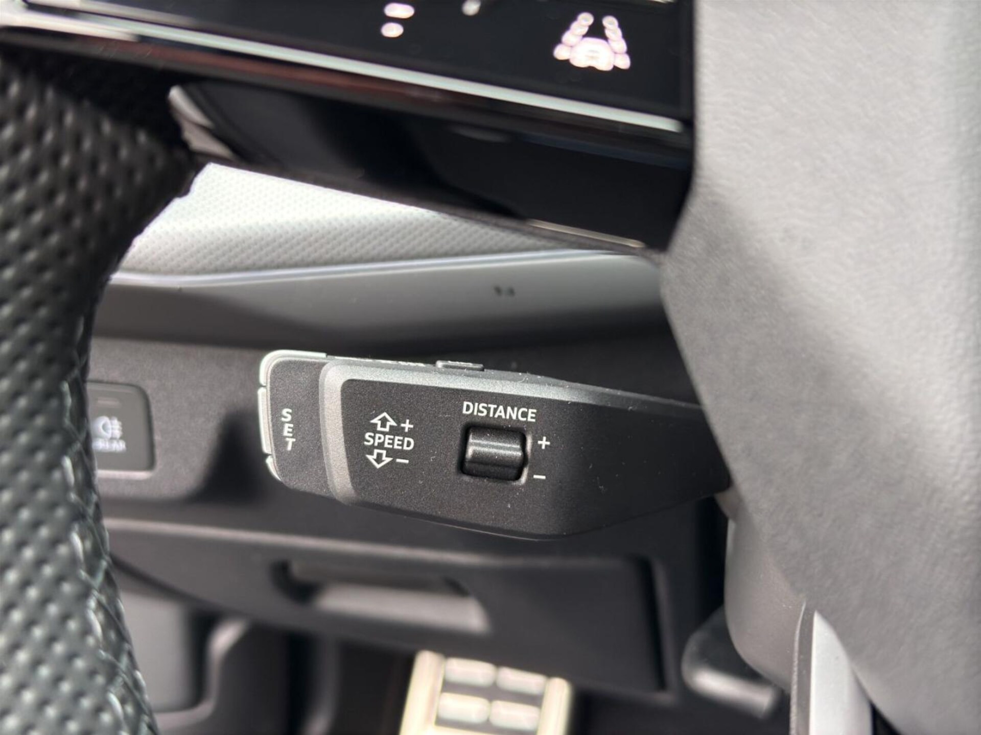 Audi Q3 SUV