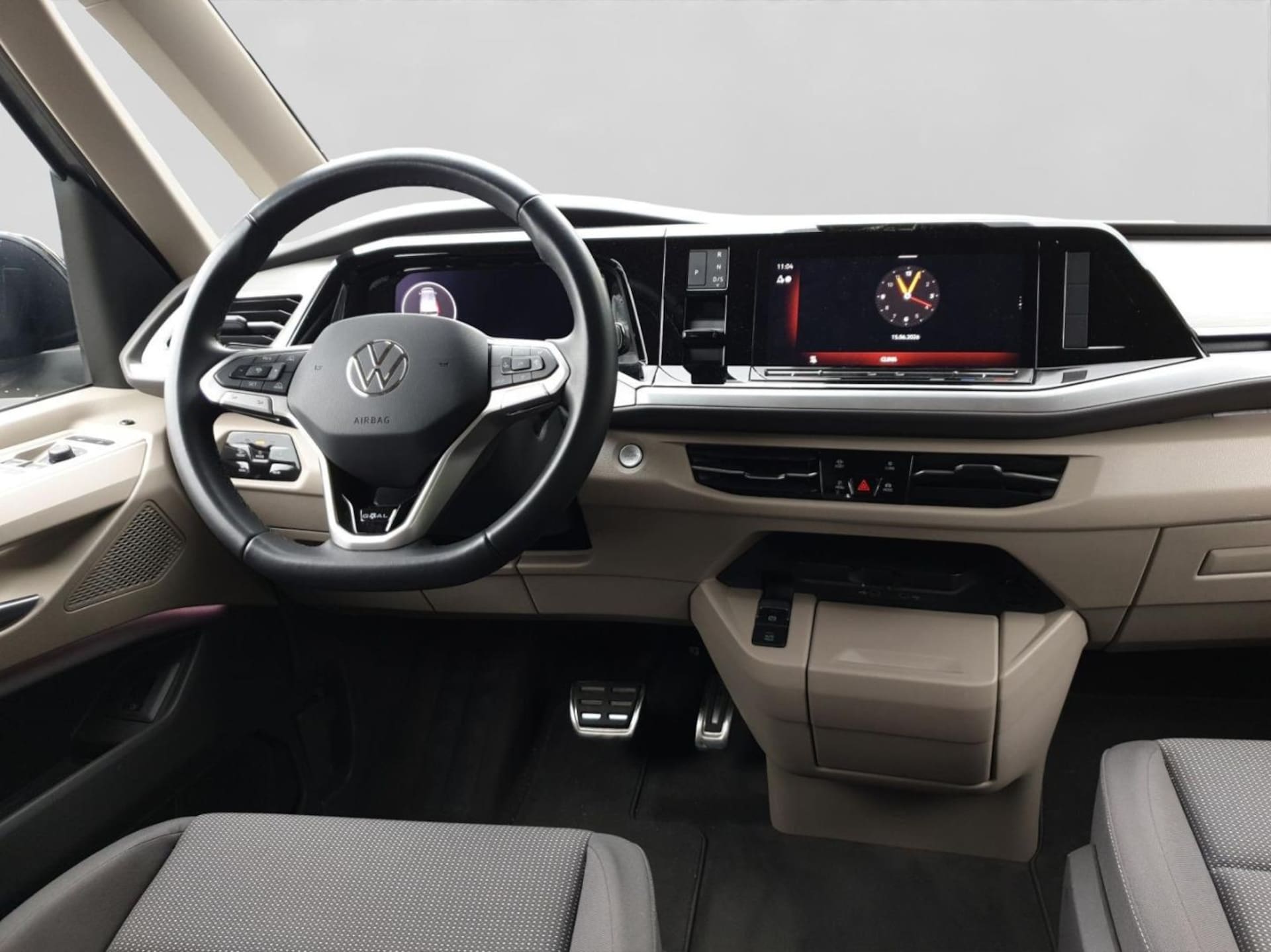 Volkswagen Multivan Langversion Life