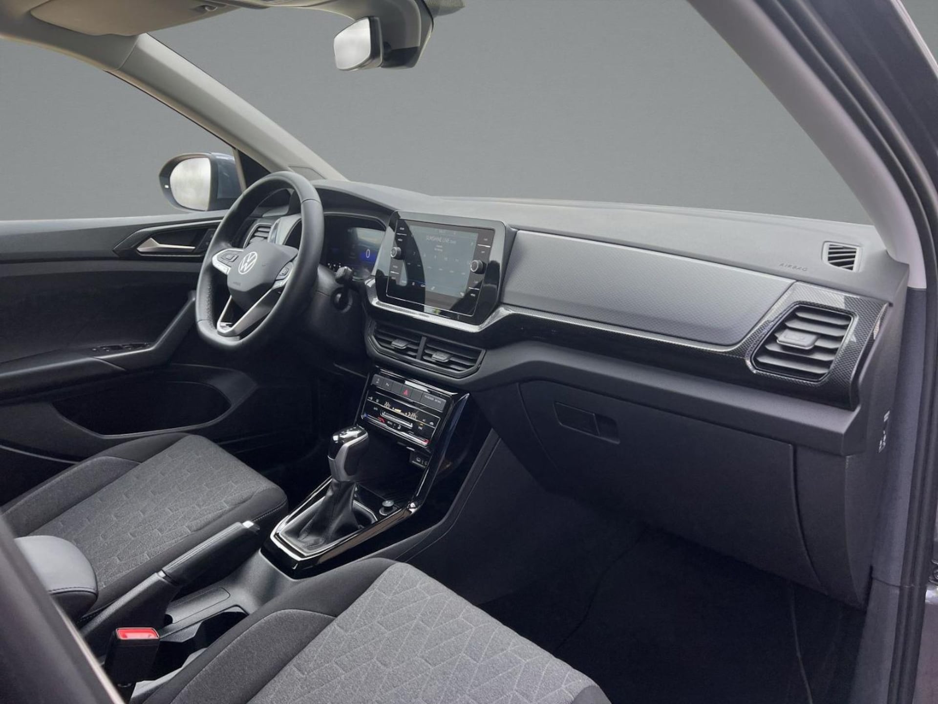 Volkswagen T-Cross Match