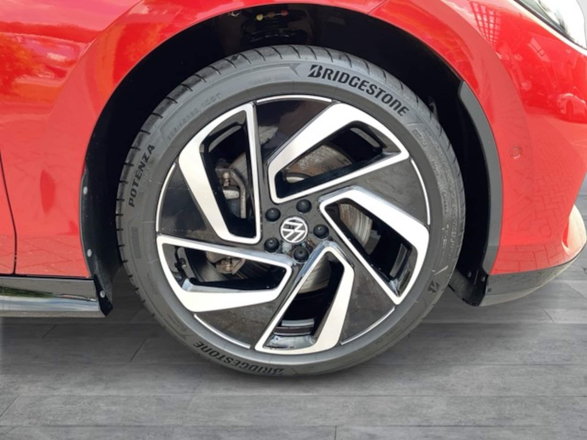 Volkswagen ID.7 Tourer Pro