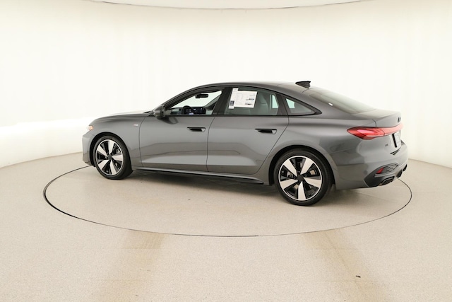 2026 Audi A5 Sedan