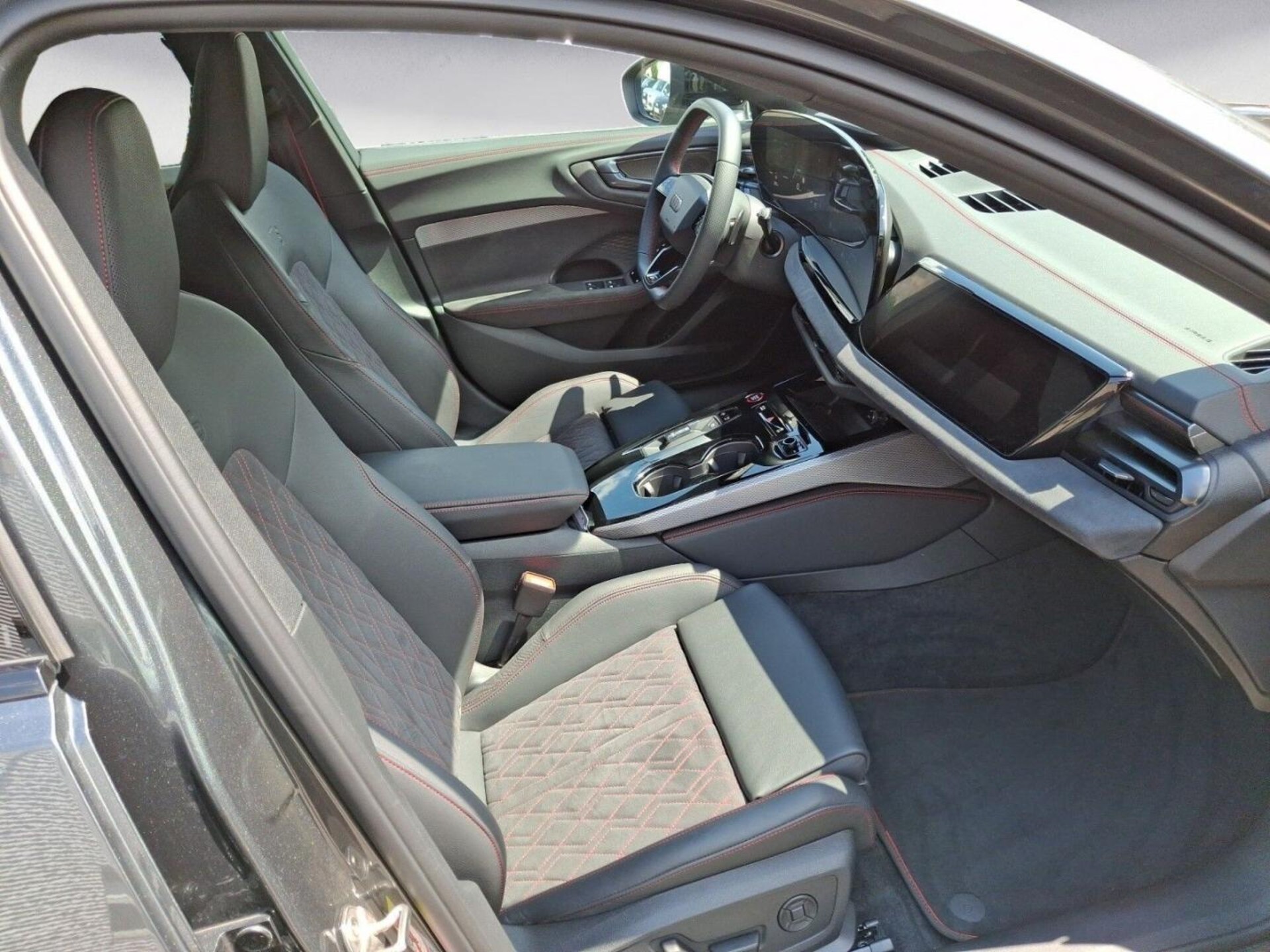 Audi A5 Avant