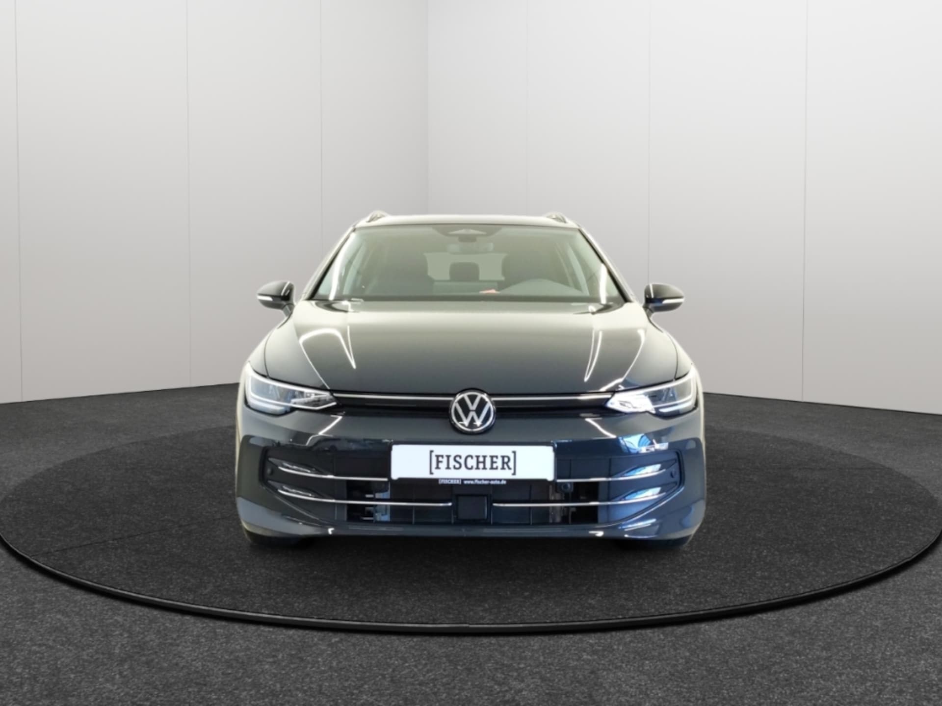 Volkswagen Golf Variant ENERGY