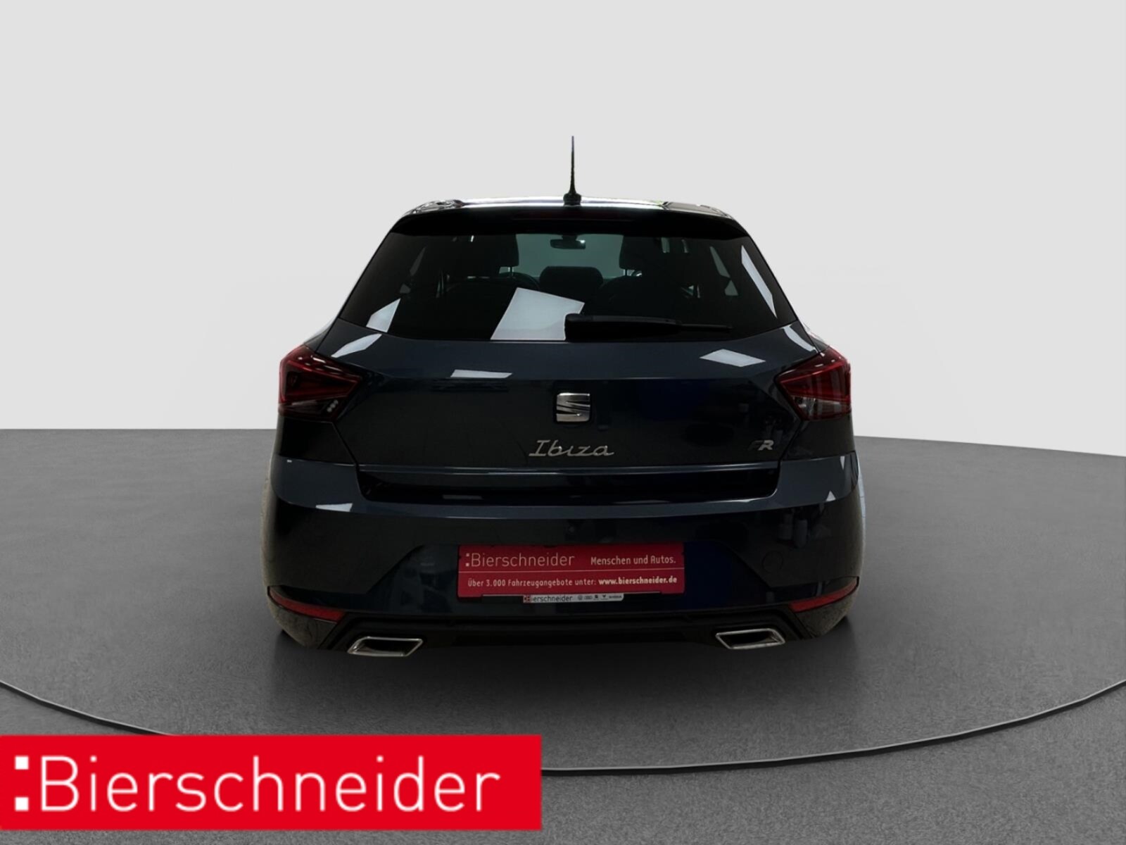 SEAT Ibiza – Bild 8