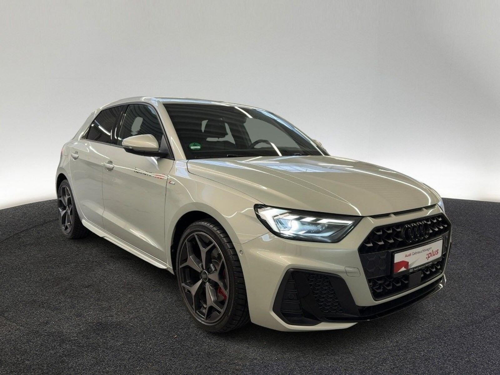 Audi A1 Sportback – Bild 5