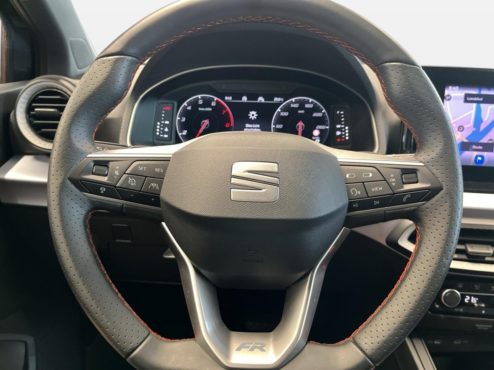 SEAT Ibiza – Bild 17