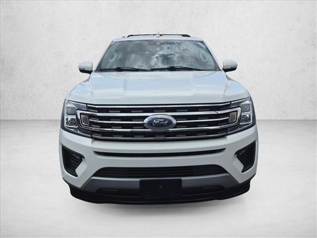 2021 Ford Expedition