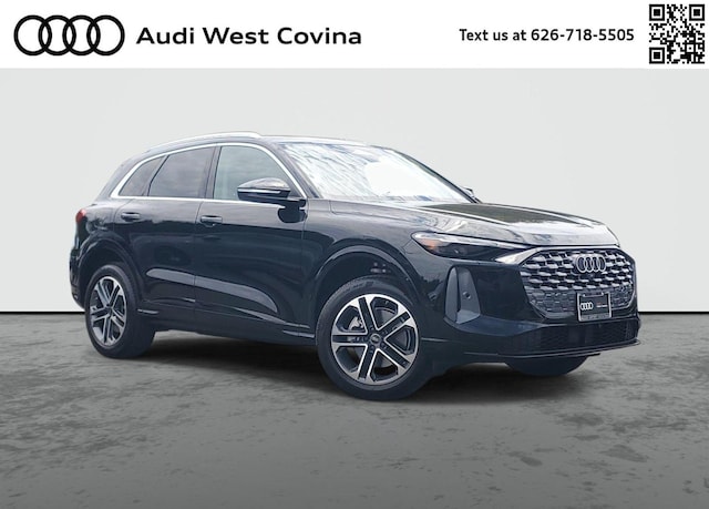 2025 Audi Q5