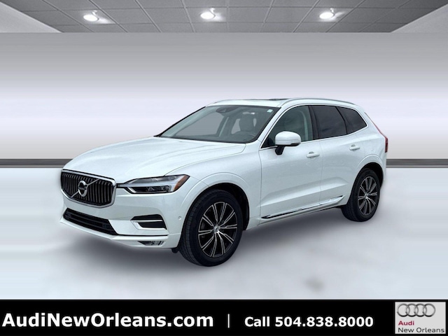 Photo of 2019 Volvo XC60 