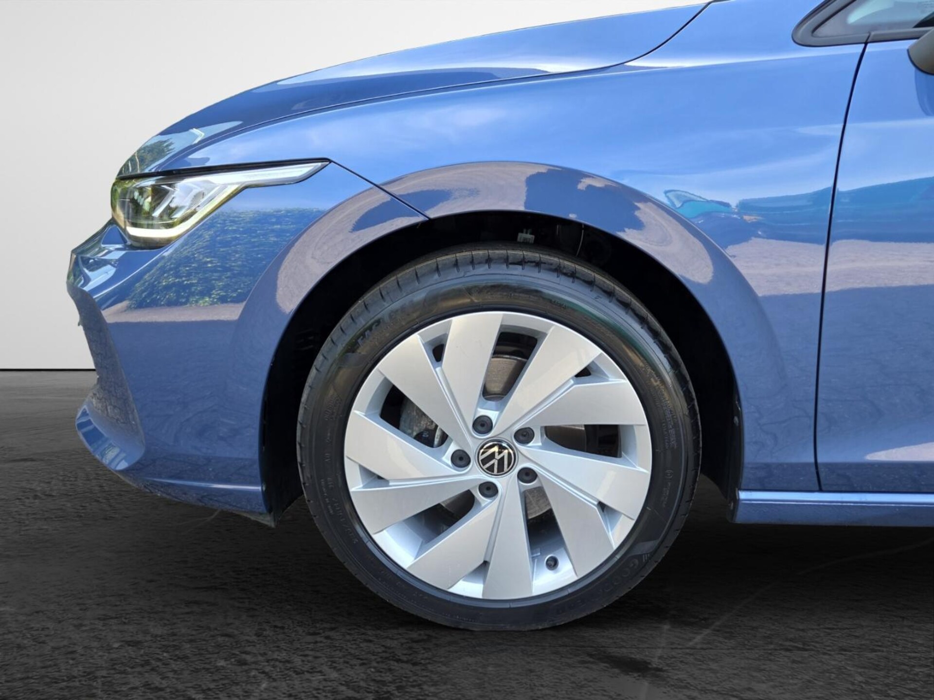 Volkswagen Golf ENERGY