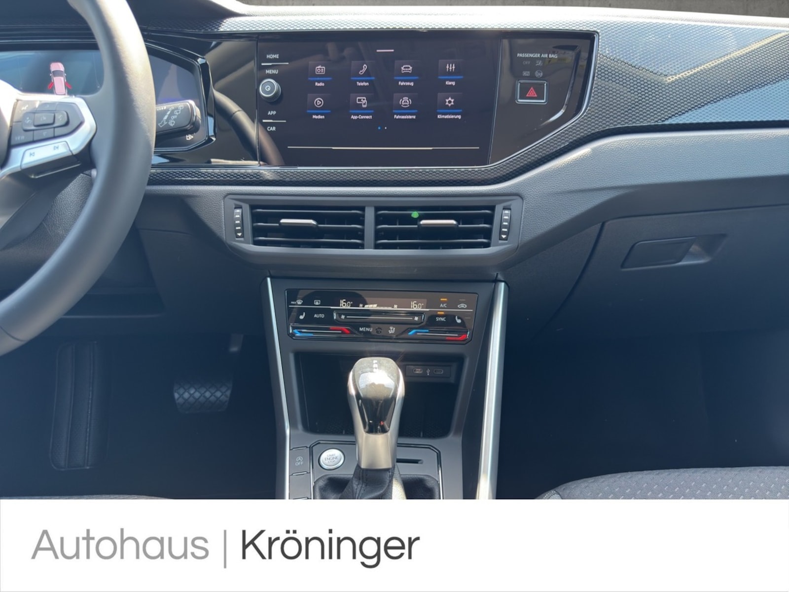 Volkswagen Taigo – Bild 16