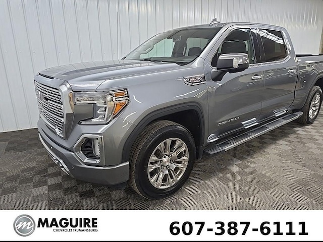 2021 GMC Sierra 1500 Denali Denali - Photo 8