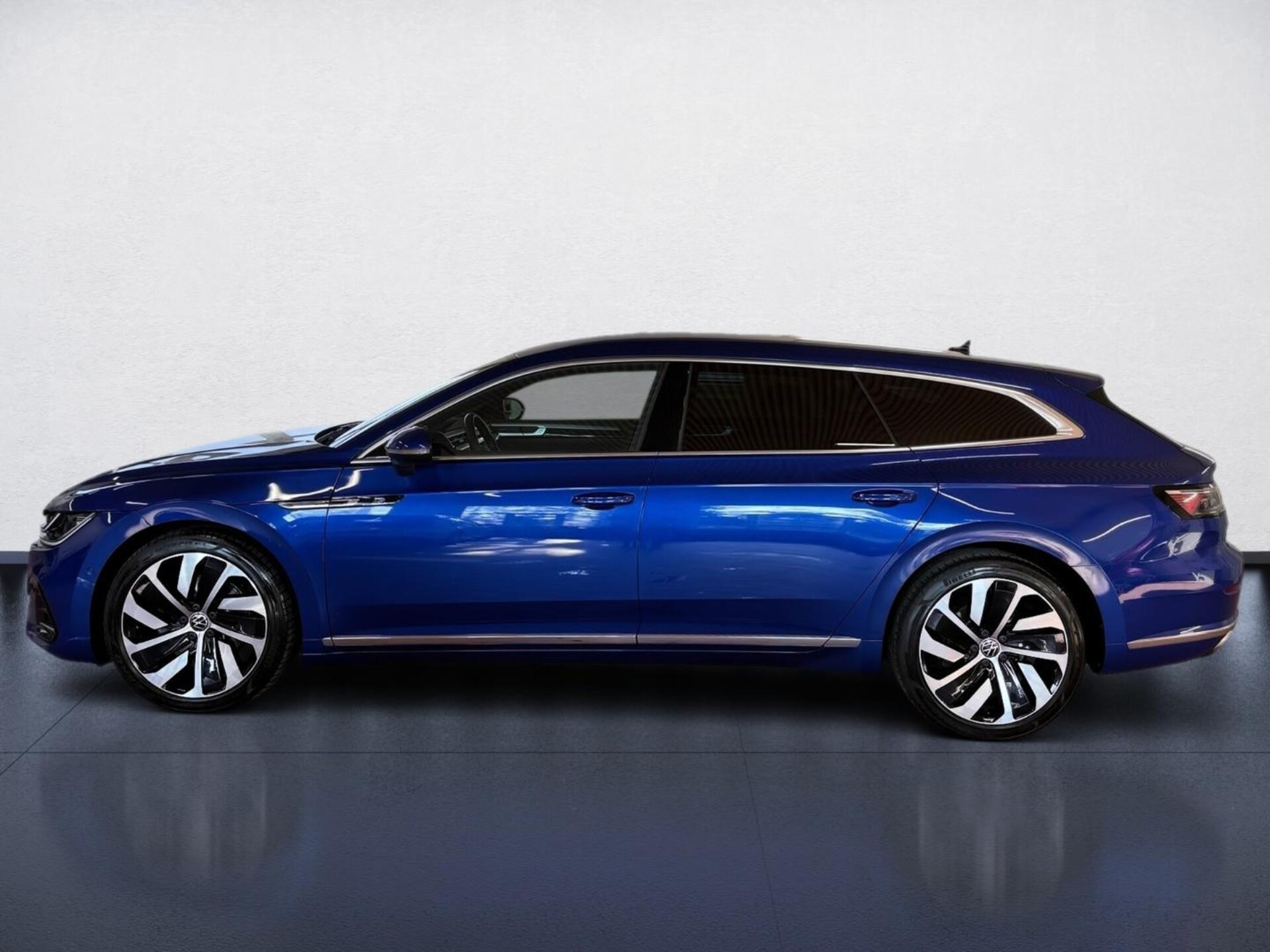 Volkswagen Arteon Shooting Brake R-Line
