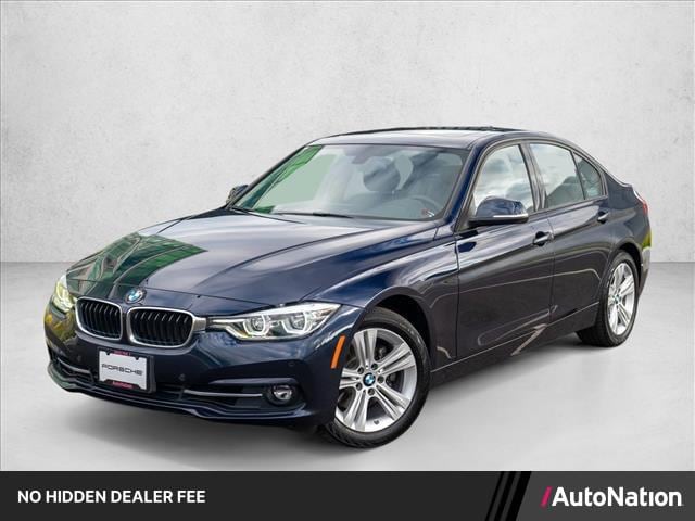 2016 BMW