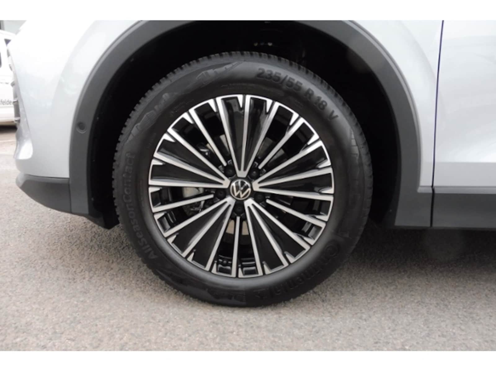 Volkswagen Tiguan – Bild 13
