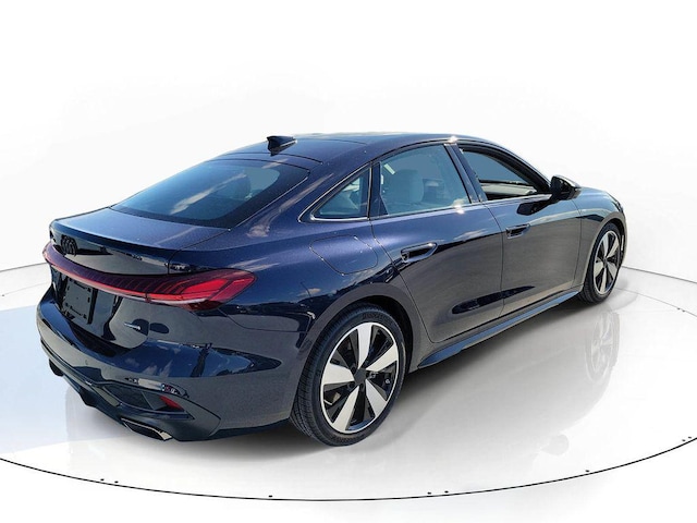 2026 Audi A5 Sedan