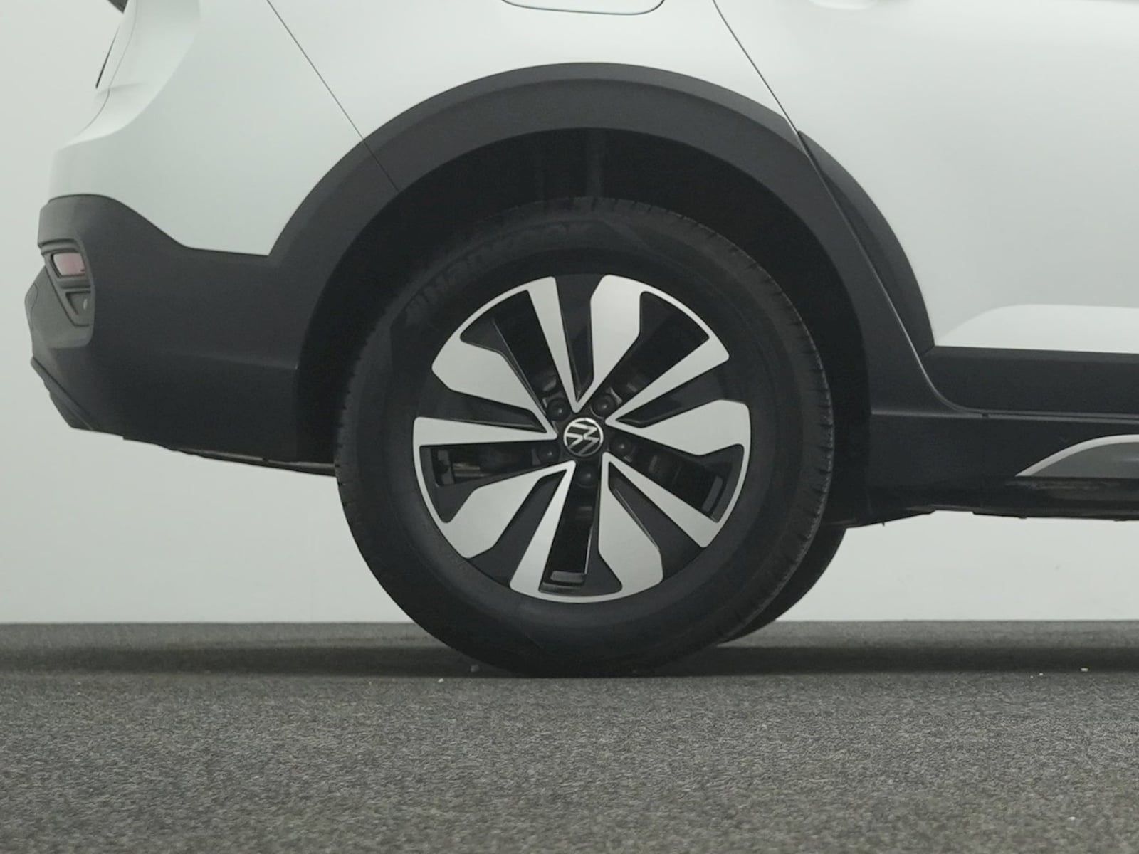 Volkswagen Taigo – Bild 26