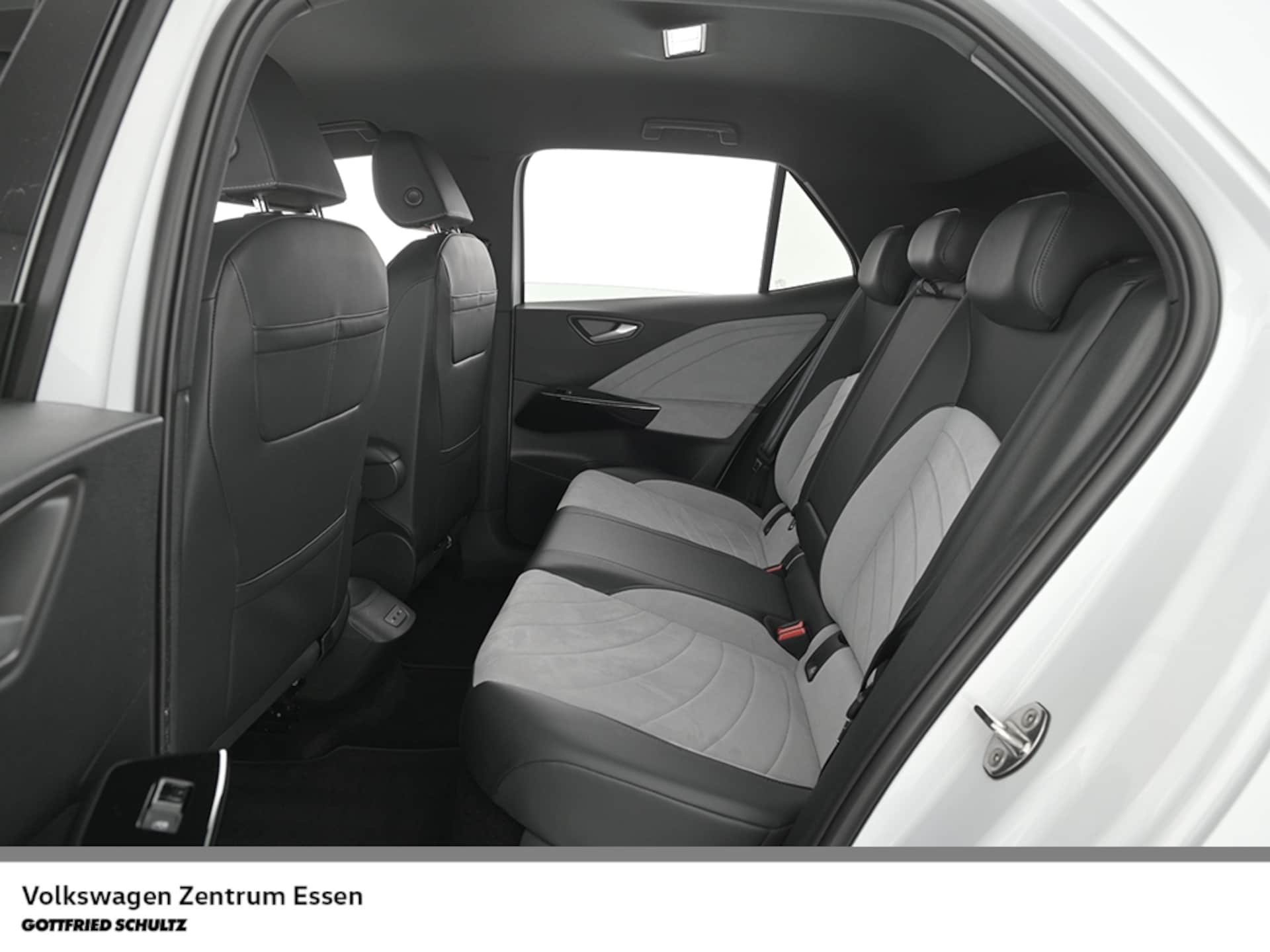 Volkswagen ID.3 MOVE Pro