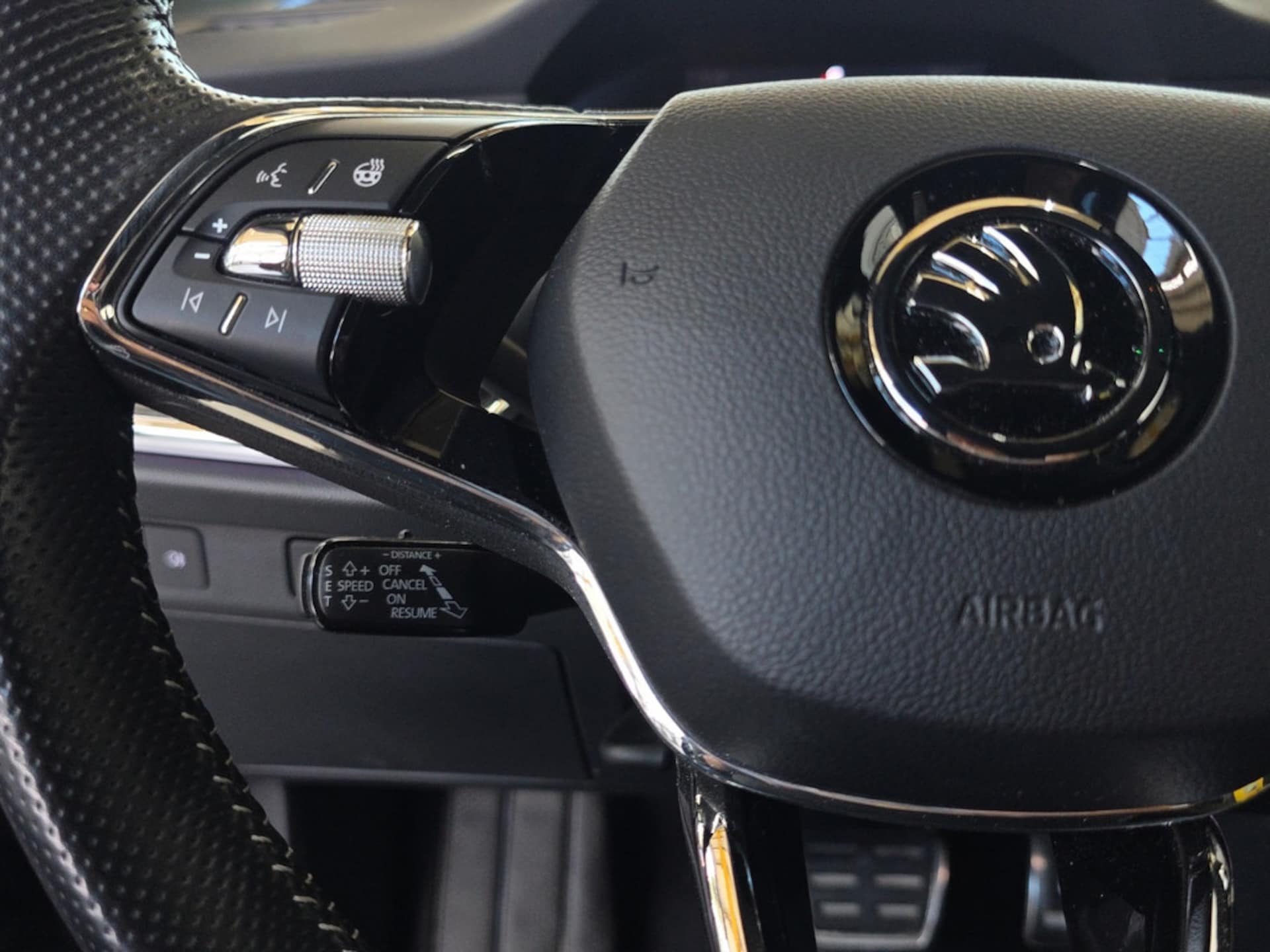 Skoda Enyaq 80 Sportline