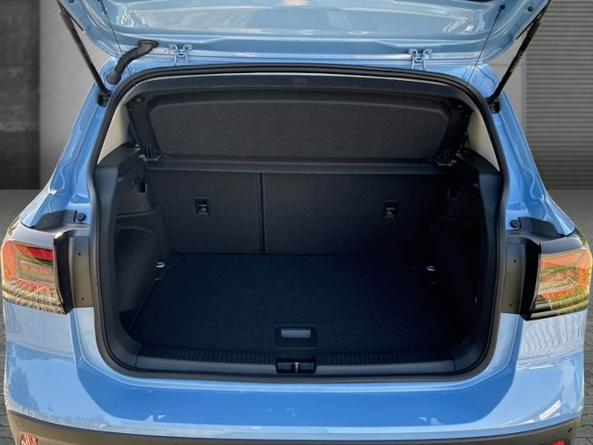 Volkswagen T-Cross ENERGY